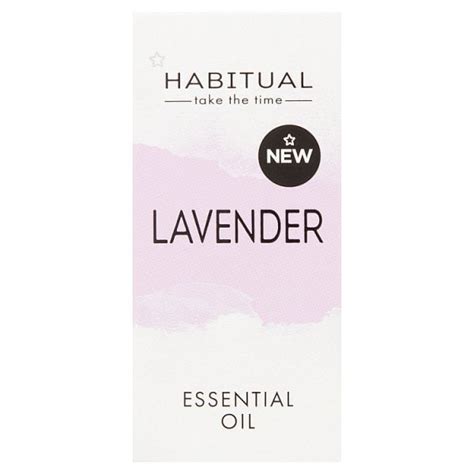superdrug essential oils